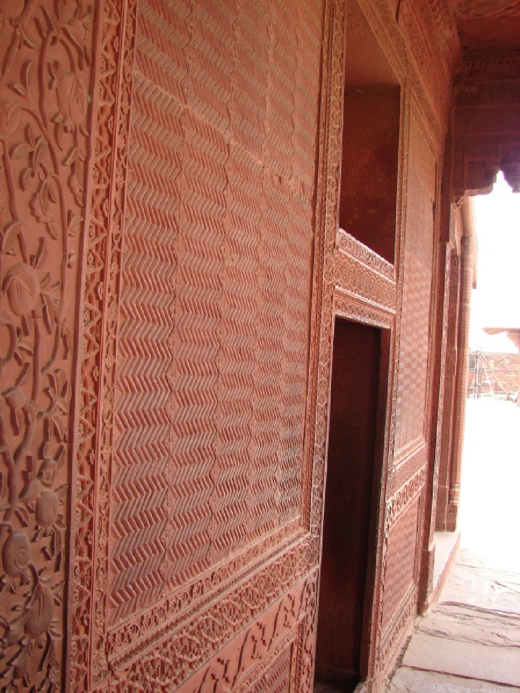 2008/03(March)/AroundTheWorld/Fatehpur Sikri, Abandoned City/1024x768_DSC01243.JPG